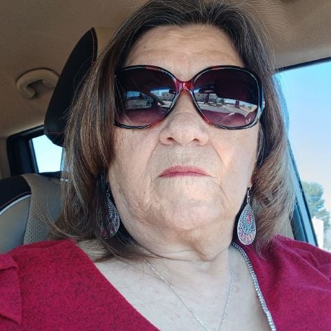 Maria5705 is Single in Las Cruces, New Mexico, 1
