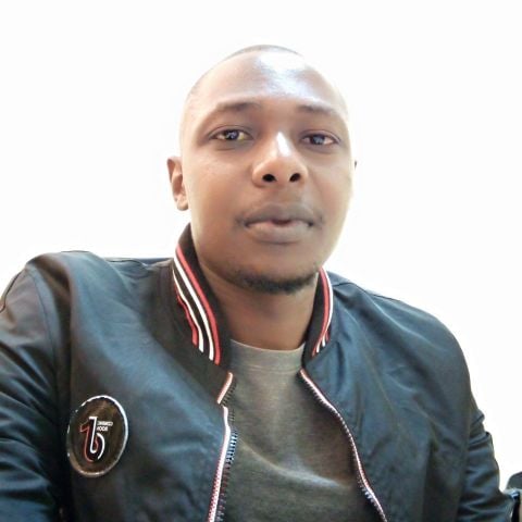 Elijah619 is Single in Nairobi, Nyanza