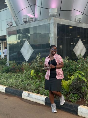 Babykayru is Single in kampala, Kampala, 1