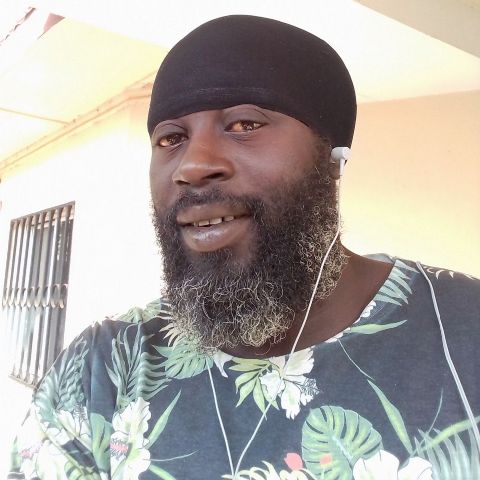 Jobemodou is Single in Serrekunda, Banjul, 2