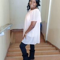 EuniceWambura is Single in Nakuru, Rift Valley