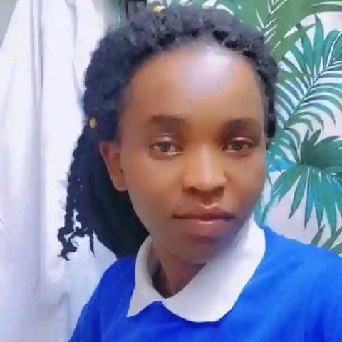 gloriananjala is Single in Kisumu, Nyanza