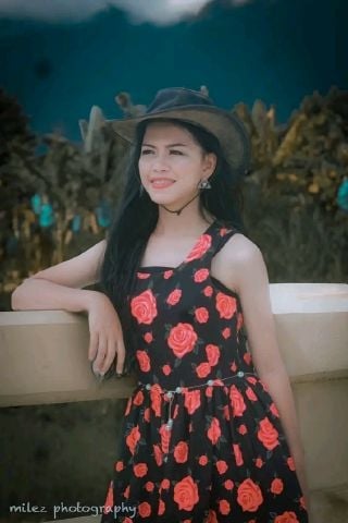 Annie44uvk is Single in Panacan, Davao City