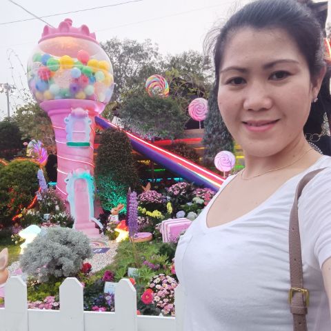charlin1987 is Single in patnongon, Antique