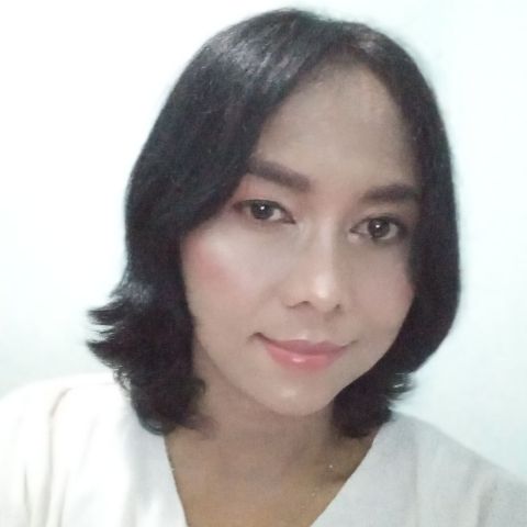 Qianaaa is Single in Bantul, Yogyakarta (Jogjakarta)