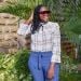 Christine690 is Single in Kisumu, Nyanza