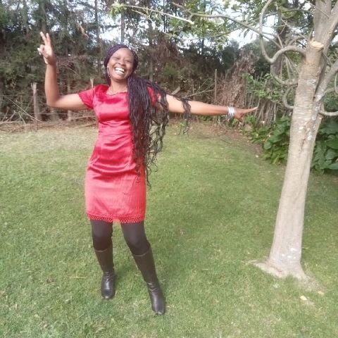 Saraphina37 is Single in Nairobi, Central, 2