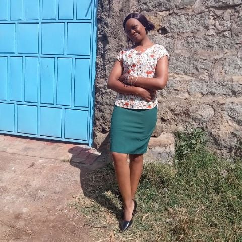 Saraphina37 is Single in Nairobi, Central