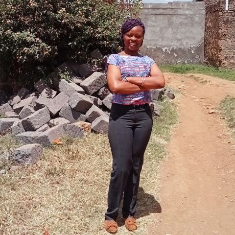 Saraphina37 is Single in Nairobi, Central, 6