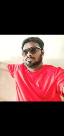 JohnCyrilalp is Single in Hyderabad, Andhra Pradesh, 1