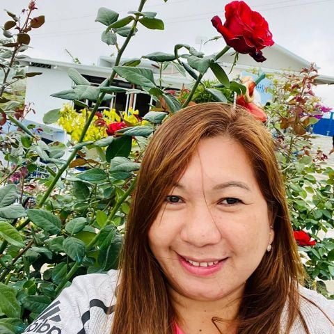 Anne1723 is Single in Malolos, Bulacan