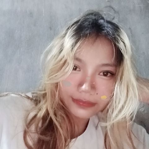 Isabel2795 is Single in Makati, Manila, 5