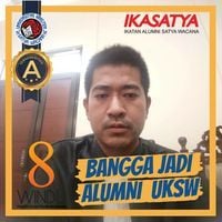 Onggo is Single in Pekalongan, Jawa Tengah (Djawa Tengah)