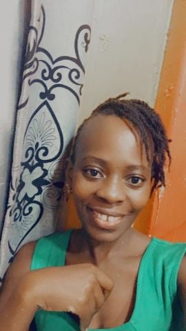 WinnieTembo is Single in Kampala, Kampala