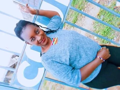 Shijane is Single in Nairobi, Central, 1