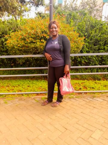 Shijane is Single in Nairobi, Central, 2