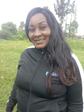 Shijane is Single in Nairobi, Central, 5