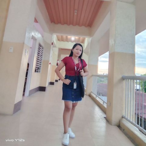 Annryma is Single in San Carlos City, Negros Occidental San Carlos