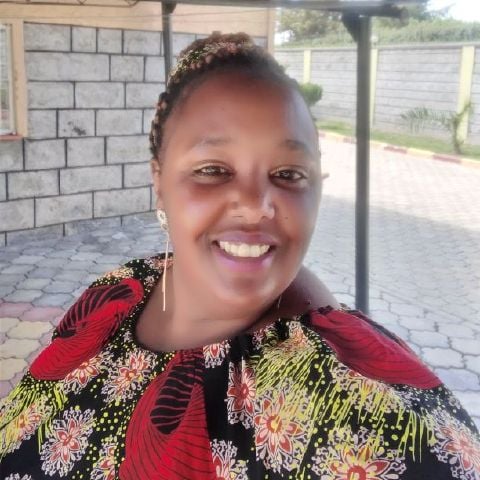 Nyandiri28 is Single in Nakuru, Rift Valley