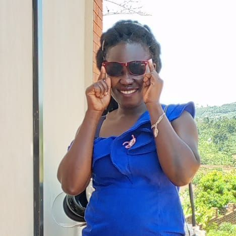 Lekurulillian is Single in Kampala, Hoima