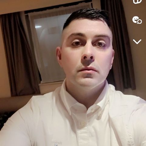 Dominic913 is Single in Crook, England