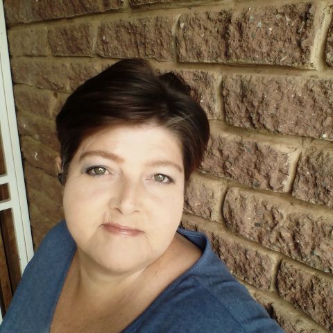 Ansie79 is Single in Zeerust, North-West