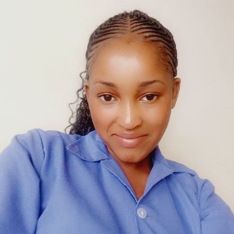 Lilia977 is Single in Nairobi, Nairobi Area