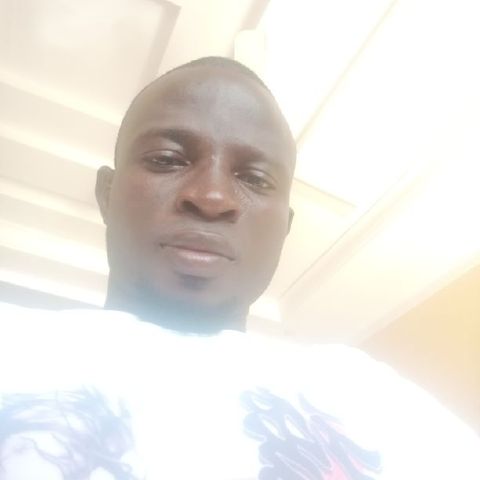 BenjaminNwofoke is Single in Banjul, Western
