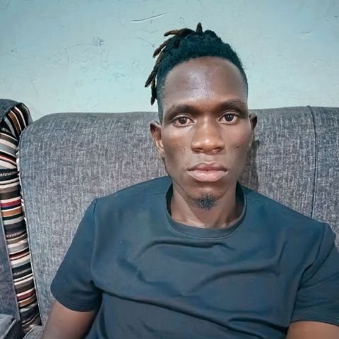 Jose256 is Single in Mbale, Soroti