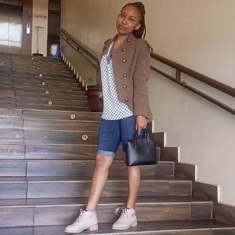 Virginia199810 is Single in Manhattan, North Carolina, 3