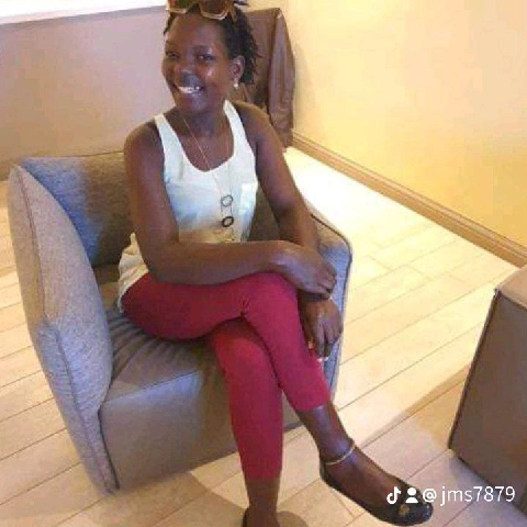 Sueugent is Single in Entebbe, Kampala