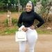 Shiru04rosa is Single in Thika, Central