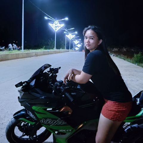 Zayleen is Single in Pagadian, Zamboanga del Sur