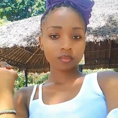 Angeline001 is Single in Mombasa, Coast