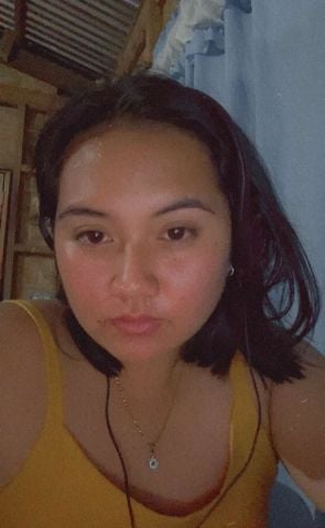 Marianell is Single in Tagbilaran, Bohol