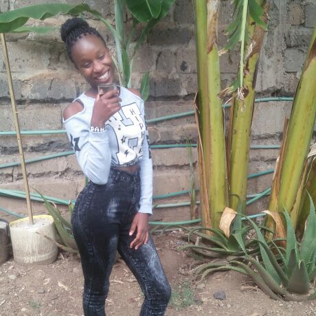 KERU85 is Single in Nairobi, Nyanza