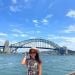 Lizeth91 is Single in South Wharf, Victoria, 1