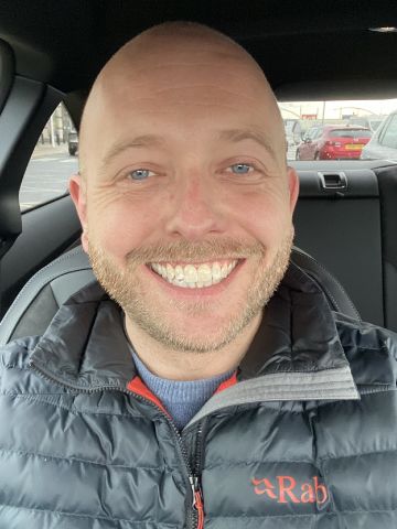 dkno84 is Single in Durham, England, 2