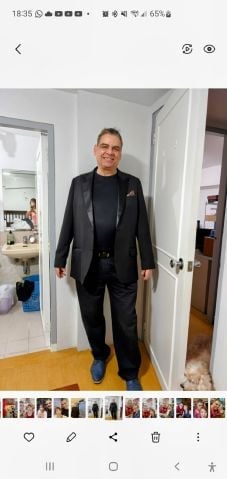 Rnman is Single in Jamestown, Michigan, 3