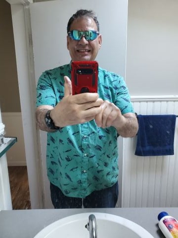 Rnman is Single in Jamestown, Michigan, 5