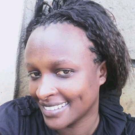 Lavinia39 is Single in Nairobi, Coast