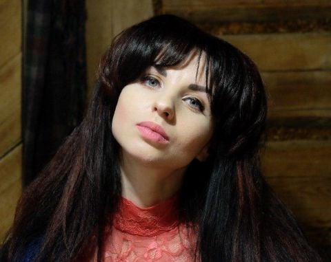 Miliena is Single in Kyiv, Kyyivs'ka Oblast'