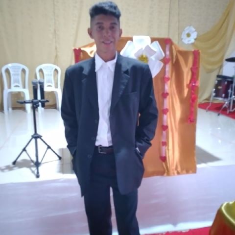 Harlison