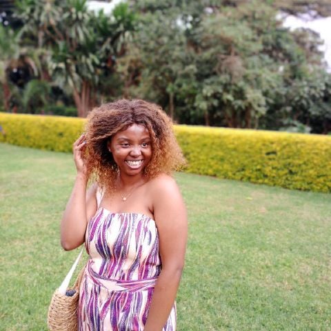 Naisola5 is Single in Nairobi, Nairobi Area