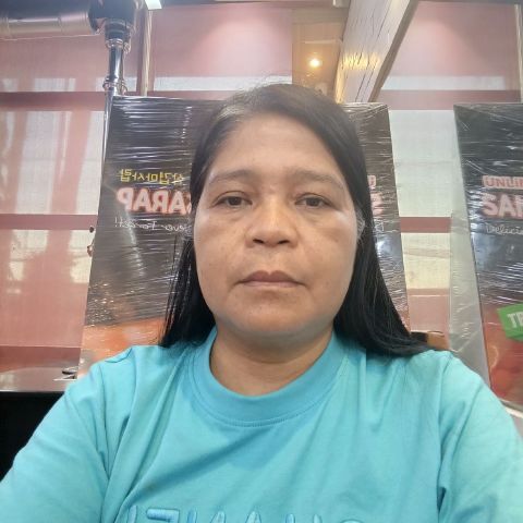 Rosalinda406 is Single in Taytay, Rizal, 1