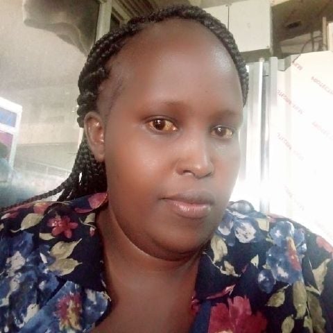 Gety15 is Single in Eldoret, Rift Valley