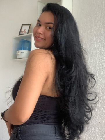 Thaysaaguiardias is Single in manaus, Amazonas, 2