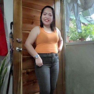 Jejarah is Single in Cebu City, Cebu, 2