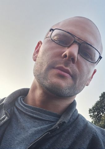 Trev2 is Single in San Diego, California, 2