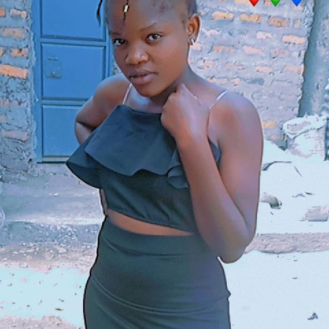 Sharonmeghan is Single in 40100, Nyanza
